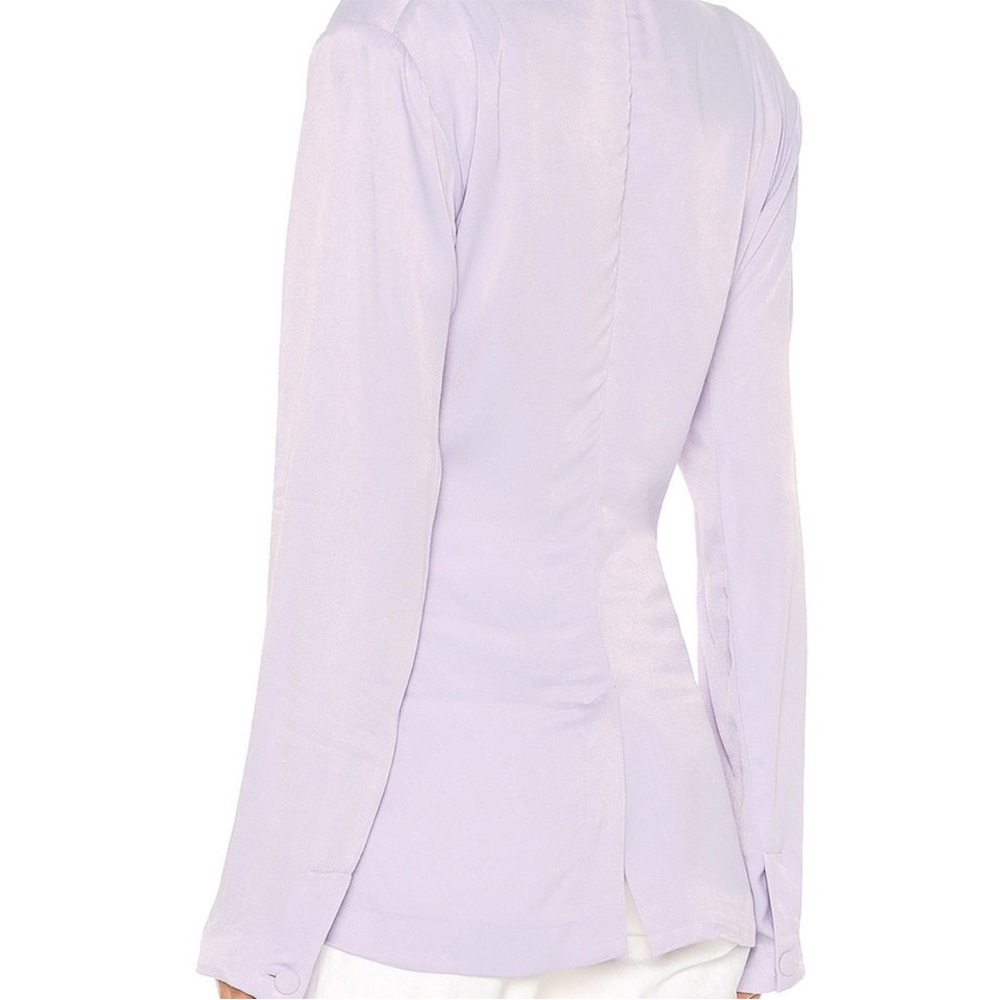 LPA Marissa Blazer NWOT SZ S - Picture 3 of 10